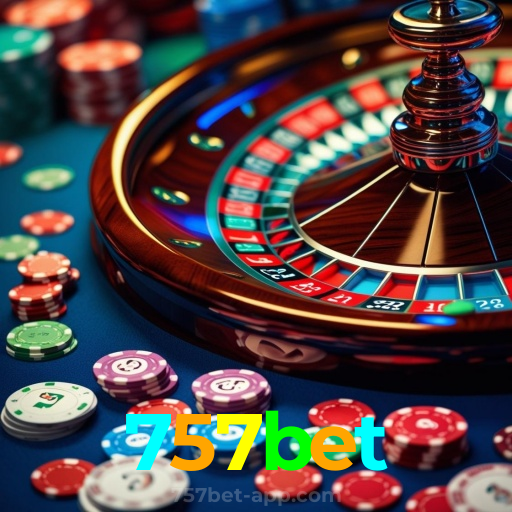 757bet:Entre na ação! Aposte nas melhores mesas de roleta!