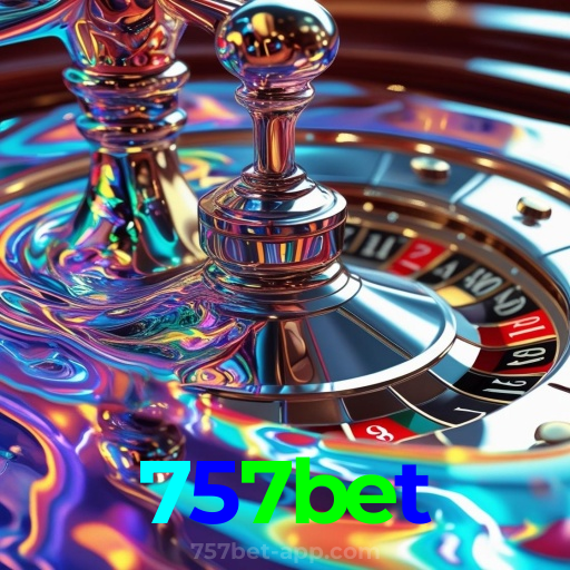 757bet:Jogue nas slots e conquiste vitórias épicas!
