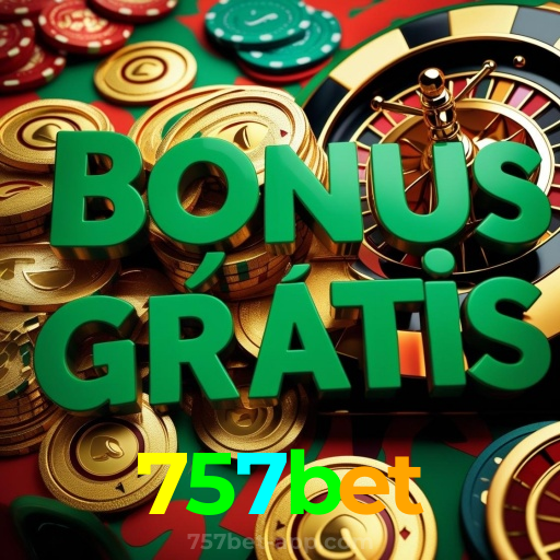 757bet:Jogue poker, roleta e aposte no futebol com grandes prêmios!