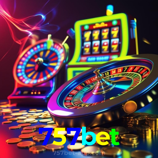 757bet:Apostas ao vivo no futebol e diversão em jogos de cassino como slots e roleta!