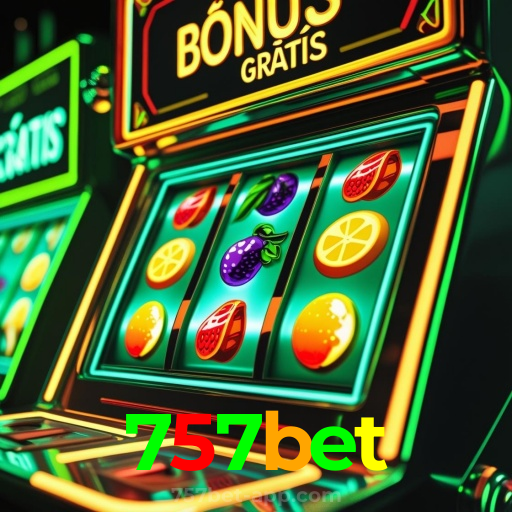 757bet:Ganhe na roleta e aposte no futebol no cassino online mais confiável!