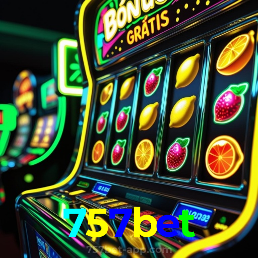 757bet:Desafie a roleta e ganhe prêmios incríveis no nosso cassino!