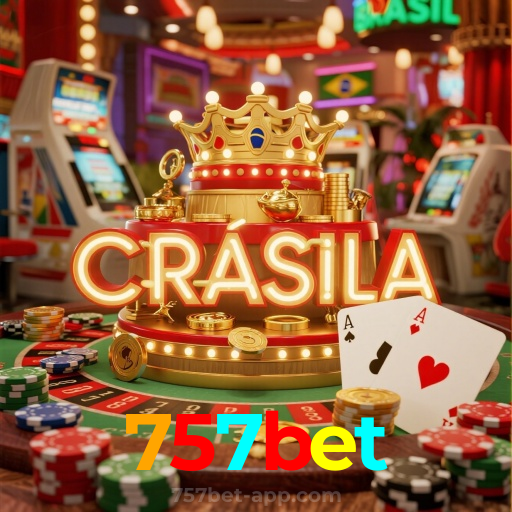 757bet:Apostas ao vivo no futebol e diversão em jogos de cassino como slots e roleta!