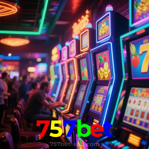 757bet:O cassino online mais seguro para apostar no futebol e jogar blackjack!