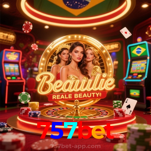 757bet:Ganhe prêmios jogando slots e apostando no futebol online!