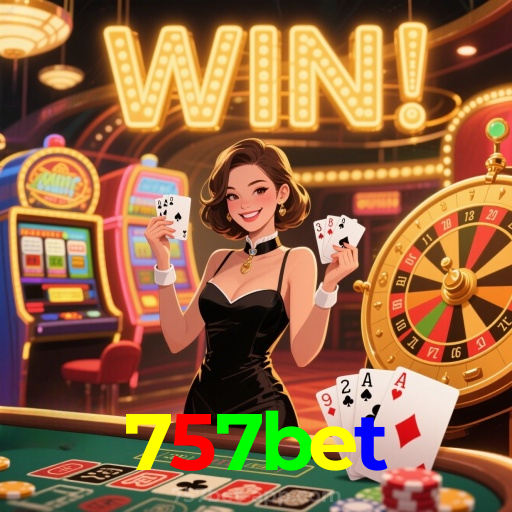 757bet：A adrenalina do futebol online te espera para grandes vitórias!