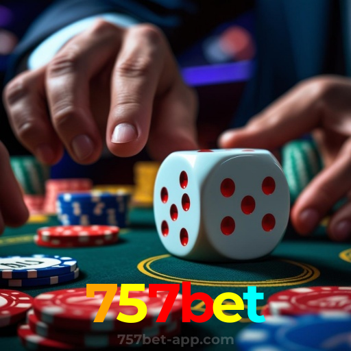 757bet:Aposte no futebol e ganhe em jogos de cassino como roleta e blackjack!