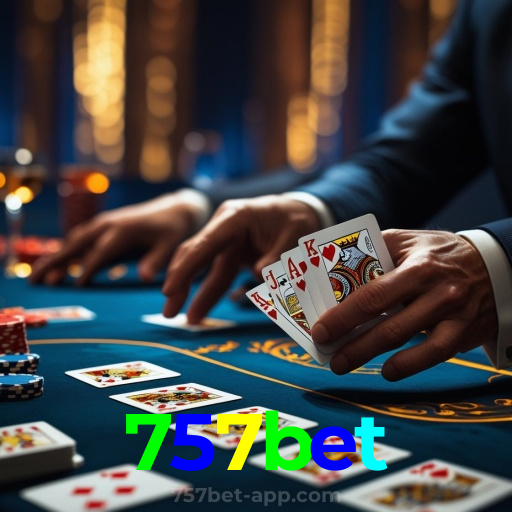 757bet:Vire um mestre do Blackjack e conquiste sua vitória!
