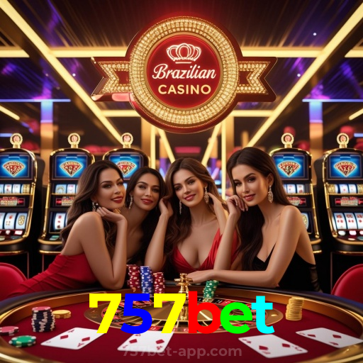 757bet：Jogue nas melhores slots e vença o jackpot em grande estilo!