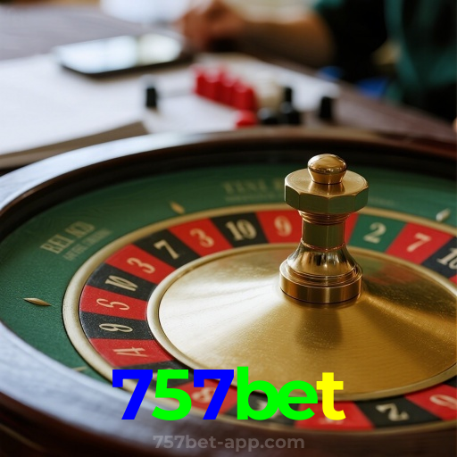 757bet:A sorte está ao seu lado em slots, poker e apostas esportivas online!
