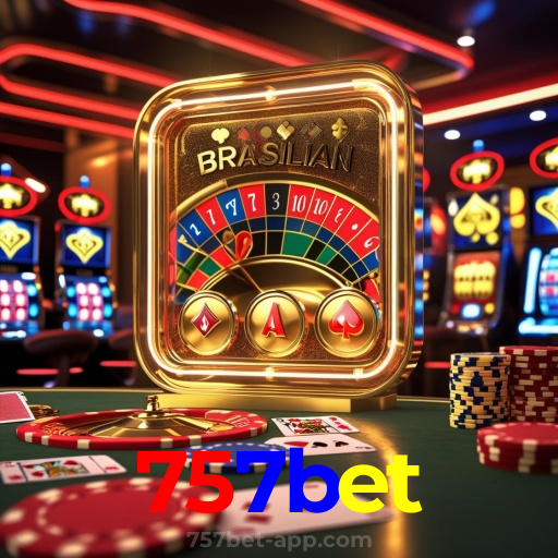 757bet:Cada giro na roleta é uma nova chance de vitória!