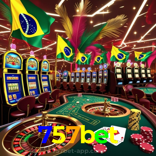 757bet：Mostre suas habilidades e vença nas mesas de poker online!