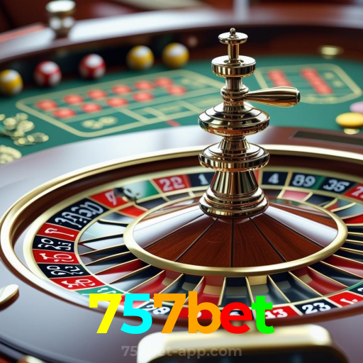 757bet:O cassino online mais confiável para apostas ao vivo no futebol e jogos de cassino!