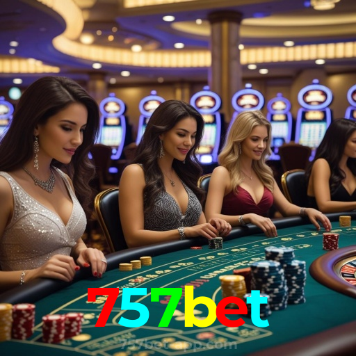 757bet：Jogue poker online e prove sua habilidade nas cartas!