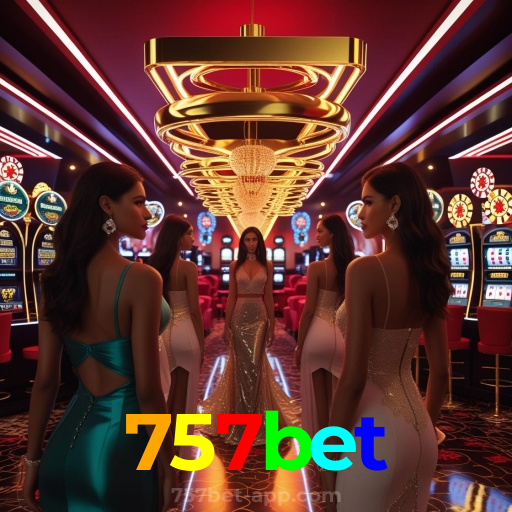 757bet：Jogue roleta, aposte no futebol e ganhe grandes prêmios!