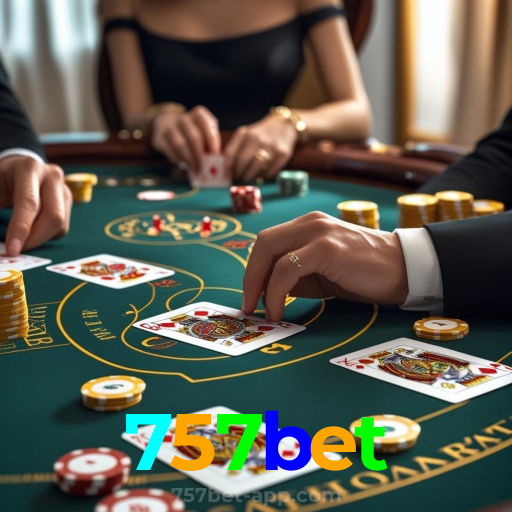 757bet:Cada giro pode ser um novo prêmio! Descubra as melhores slots online!