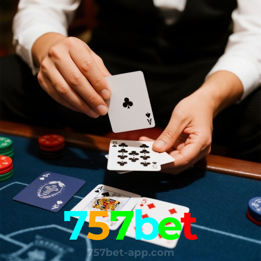 757bet：Jogue agora nas melhores slots e ganhe muito mais!