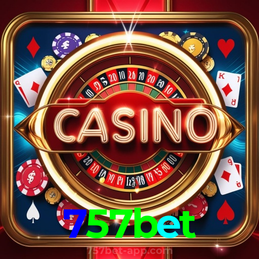 757bet:Aposte no futebol e ganhe em blackjack e poker com segurança!
