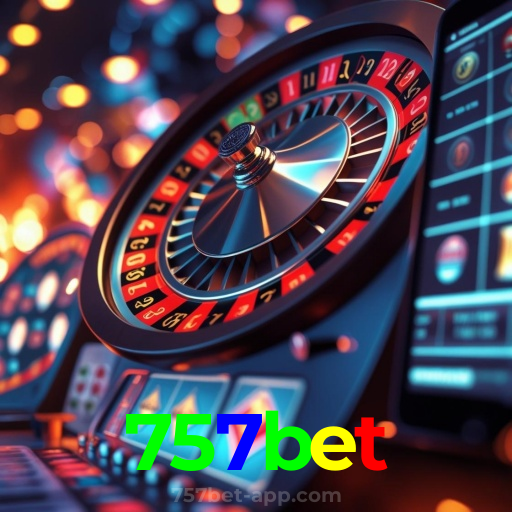 757bet:Jogue slots, aposte no futebol e vença em grandes mesas de poker!