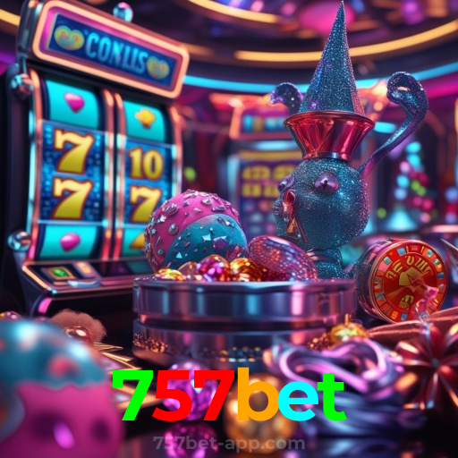 757bet：Apostas no futebol e diversão em blackjack e roleta online te esperam!