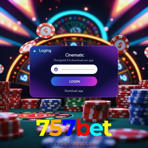 757bet：Jogue slots, poker e aposte no futebol online para grandes prêmios!