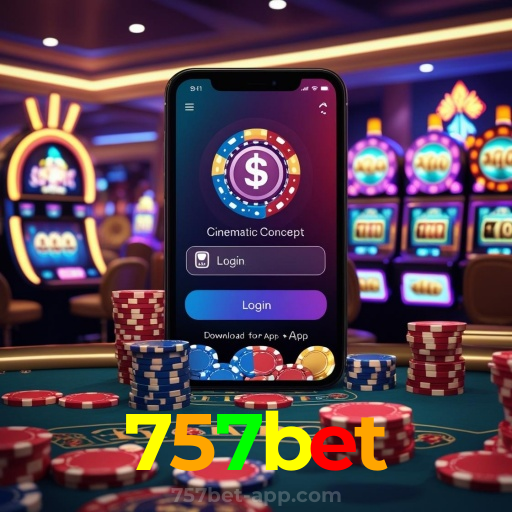 757bet:Jogue nas roletas e conquiste a sorte ao seu lado!