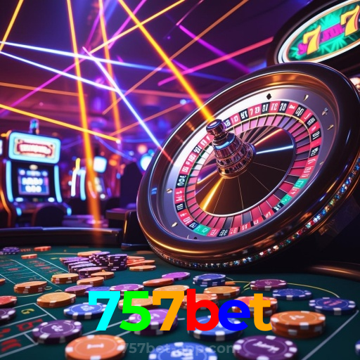 757bet:Em cada giro, uma vitória! Jogue nas melhores slots online!