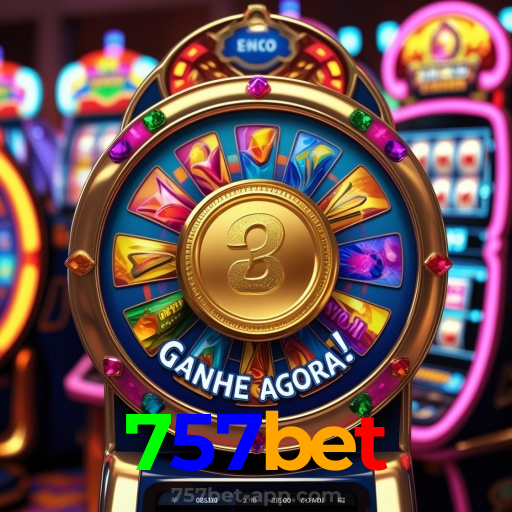 757bet：A adrenalina do futebol online é sua chance de ganhar!