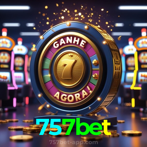 757bet:Aposte no futebol e jogue slots para ganhar em grande estilo!