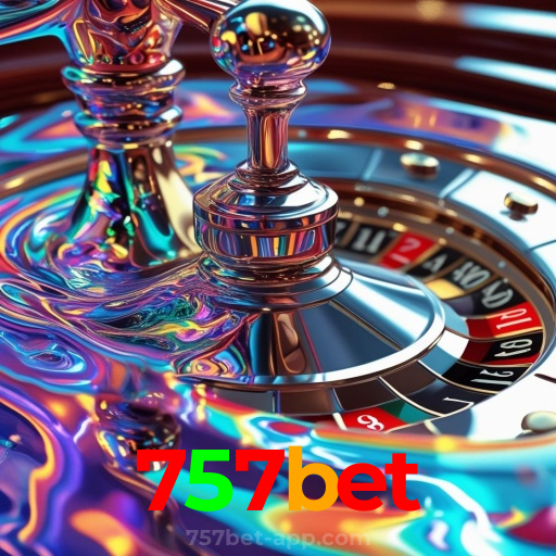 757bet:Jogue nas slots e mude sua sorte com grandes vitórias!
