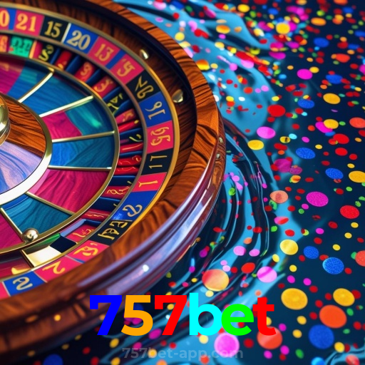 757bet：Vença com cada jogada no futebol online e ganhe prêmios incríveis!