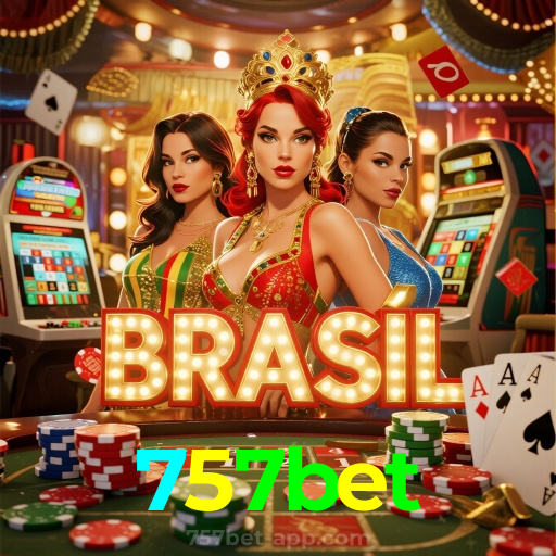 757bet：Jogue agora e vença no melhor cassino online!