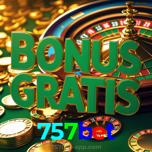 757bet:A sorte te espera nas nossas roletas! Aposte e vença!
