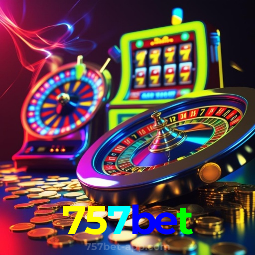 757bet：O cassino online mais confiável para você apostar no futebol e jogar blackjack!