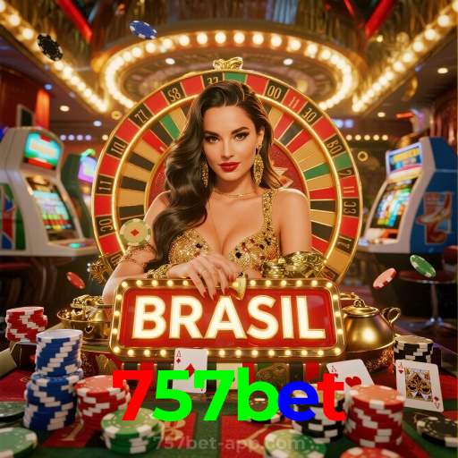 757bet：O cassino online mais emocionante está aqui! Aposte agora!