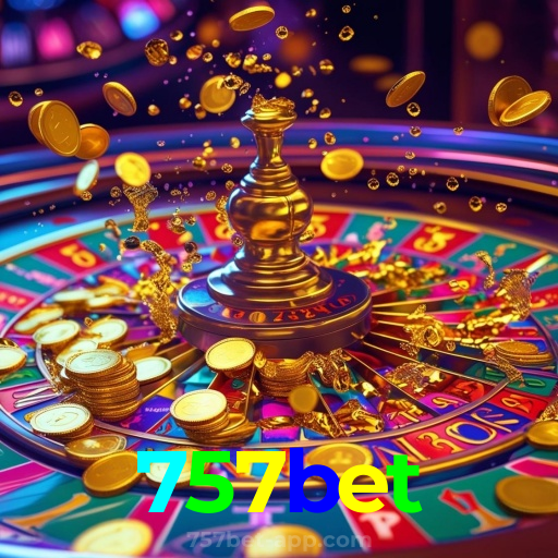 757bet:Os jackpots estão esperando por você! Entre no jogo e faça história!