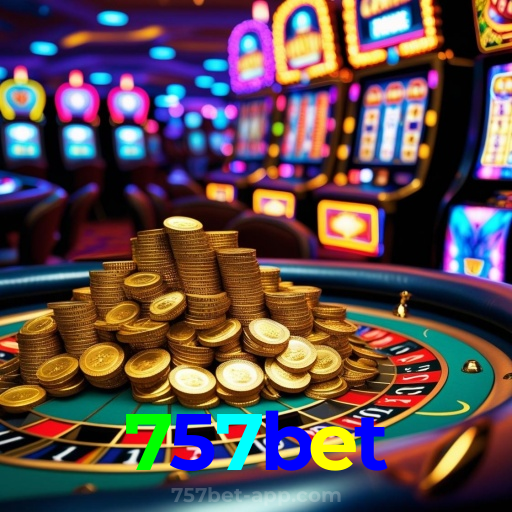 757bet:Aposte em nosso cassino e viva uma experiência única de diversão!