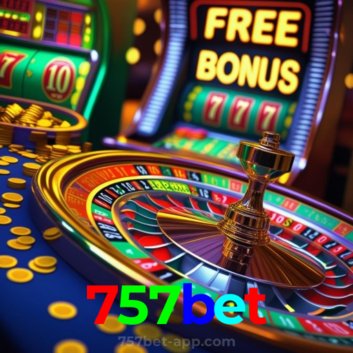 757bet：No futebol online, cada aposta te leva mais perto da vitória!
