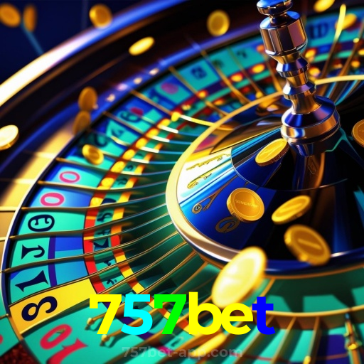 757bet:O cassino online perfeito para quem adora apostar no futebol e jogar roleta!