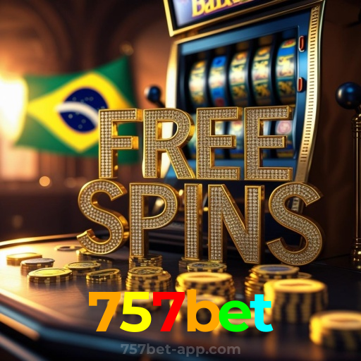 757bet：No nosso cassino, a emoção nunca para! Jogue agora!