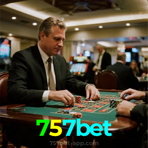 757bet：Em nosso cassino online, a sorte está ao seu lado! Aposte agora!