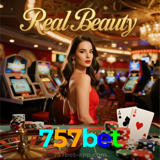 757bet：A experiência de futebol ao vivo e cassino online mais emocionante espera por você!