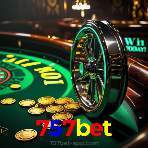 757bet:Jogue roleta, blackjack e aposte no futebol online, tudo em um só lugar!