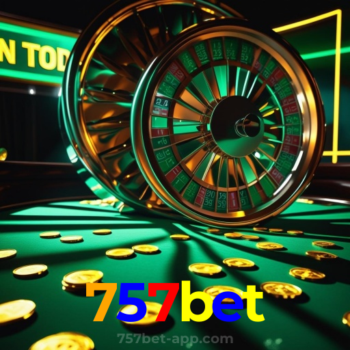 757bet:Aposte agora nas roletas e veja a sorte brilhar para você!
