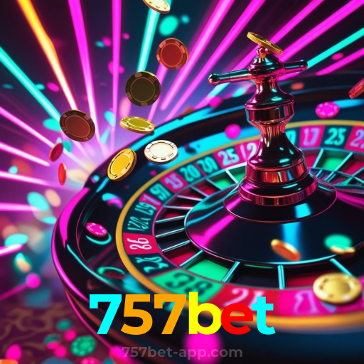 757bet：Cada giro nas slots é uma nova chance de mudar sua sorte!