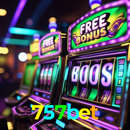 757bet：Jogue slots, poker e aposte no futebol online para grandes prêmios!