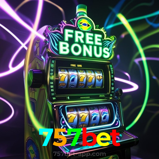 757bet:Ganhe prêmios incríveis no futebol e em jogos como roleta e blackjack!