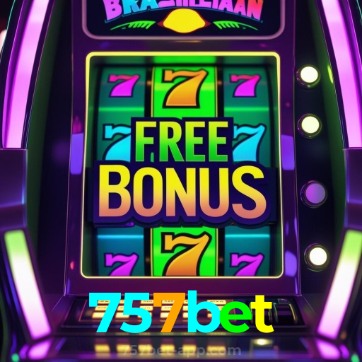 757bet:As slots mais emocionantes estão esperando por você! Jogue agora!