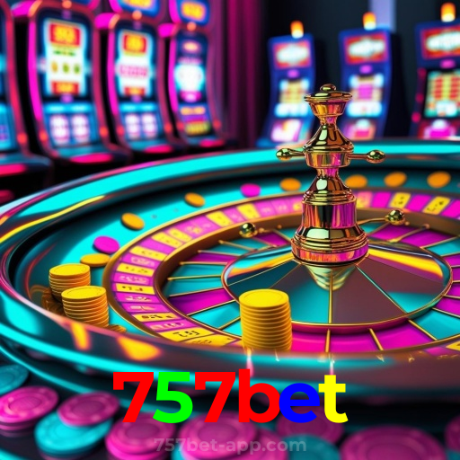757bet:A diversão começa aqui! Jogue nas slots e ganhe muito mais!