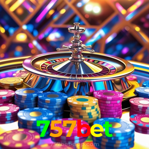 757bet：Jogue poker, slots e aposte no futebol para uma experiência única!